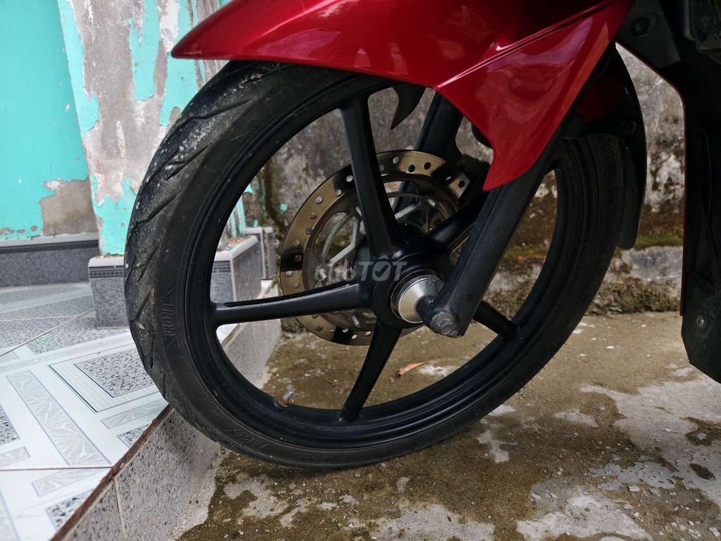 Mâm rcb 1.6 với 1.6 full vỏ đĩa với pô uma v3 real. Mua bán Phụ tùng xe tại Quận Bình Thuỷ Cần Thơ được đăng bởi Minh hình 2