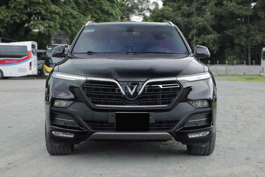 VinFast Lux SA2.0 2021 Plus 2.0 AT - 68000 km. Mua bán Ô tô tại Quận 7 Tp Hồ Chí Minh được đăng bởi Lê quốc toàn hình 1