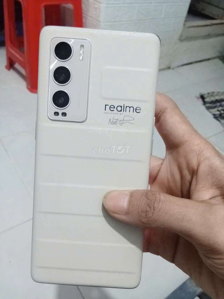 Realme RMX3366 256GB . Mua bán Điện thoại tại Quận Ninh Kiều Cần Thơ được đăng bởi Nguyễn Văn Lủng hình 1