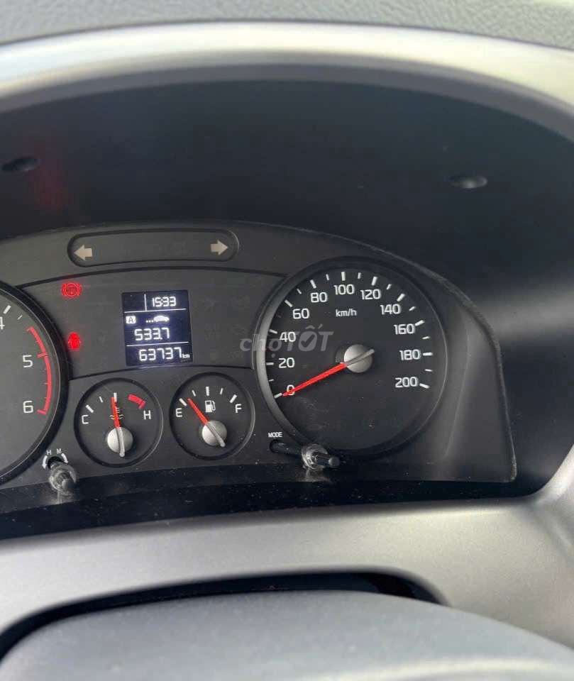 Bán gấp Kia 1.4 tấn đời 2023 thùng bạt 3m2. Mua bán Xe tải, xe ben tại Thành phố Thuận An Bình Dương được đăng bởi Hồ Xe Tải hình 10