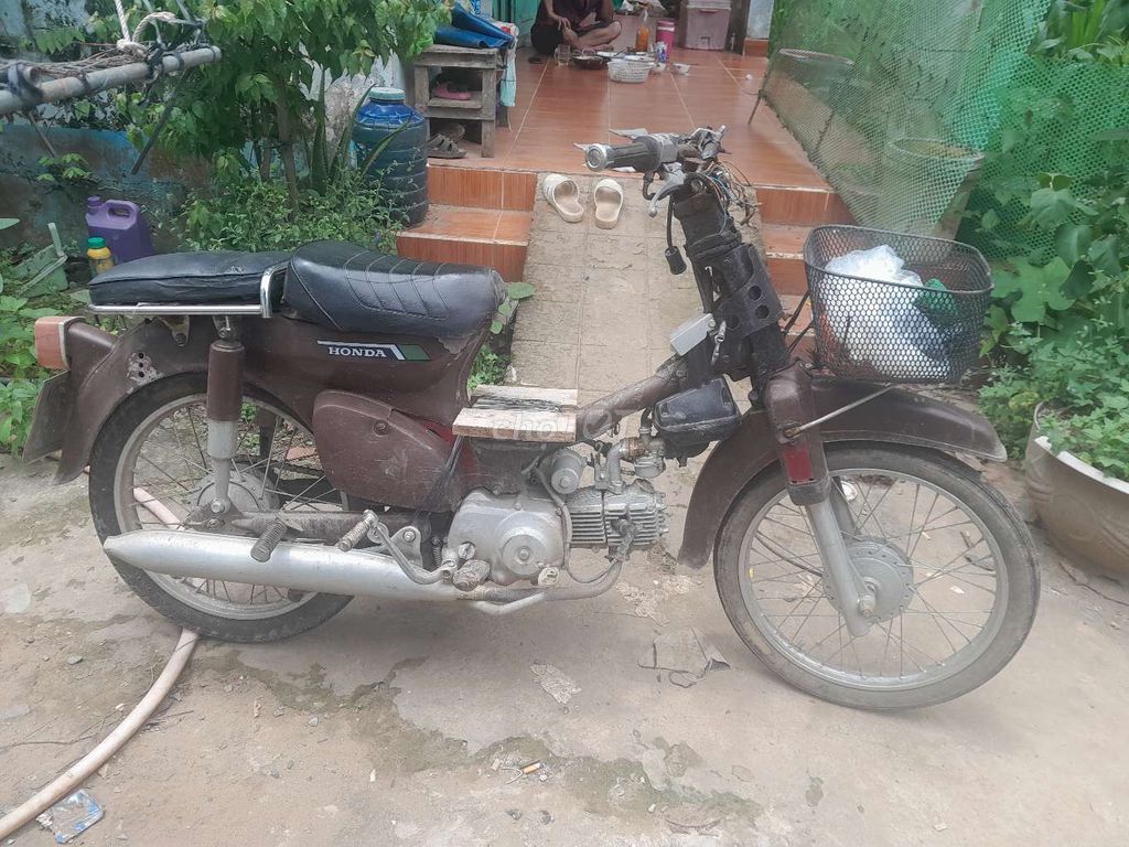 Xe Honda. Mua bán Xe máy tại Thành phố Mỹ Tho Tiền Giang được đăng bởi Nguyễn Tien hình 2