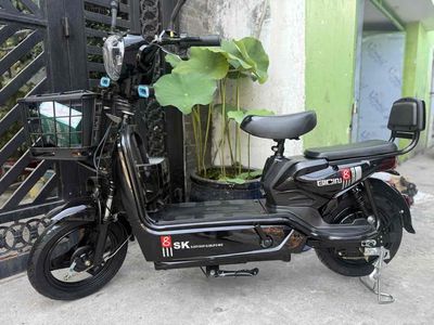 ELE 8 MỚI 100% ĐỦ MÀU BH 1 NĂM. Mua bán Xe điện tại Quận Bình Tân Tp Hồ Chí Minh được đăng bởi XE ĐIỆN GIÁ KHO