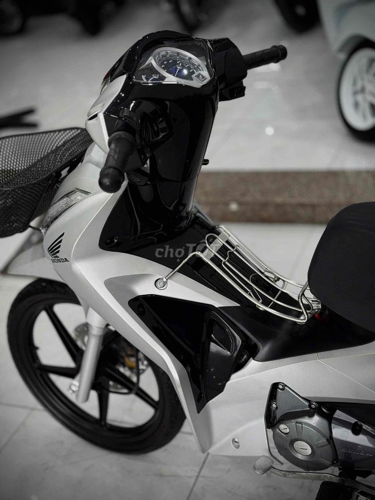 Future125 2022 Lướt chính chủ ký ( Hỗ trợ GÓP ) 🔥🔥. Mua bán Xe máy tại Thị xã Phú Mỹ Bà Rịa - Vũng Tàu được đăng bởi Cửa Hàng Xe Máy Phú Mỹ hình 8