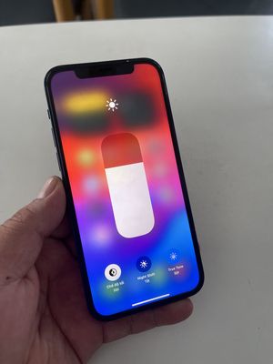 Apple iPhone 12 Xanh dương VNA