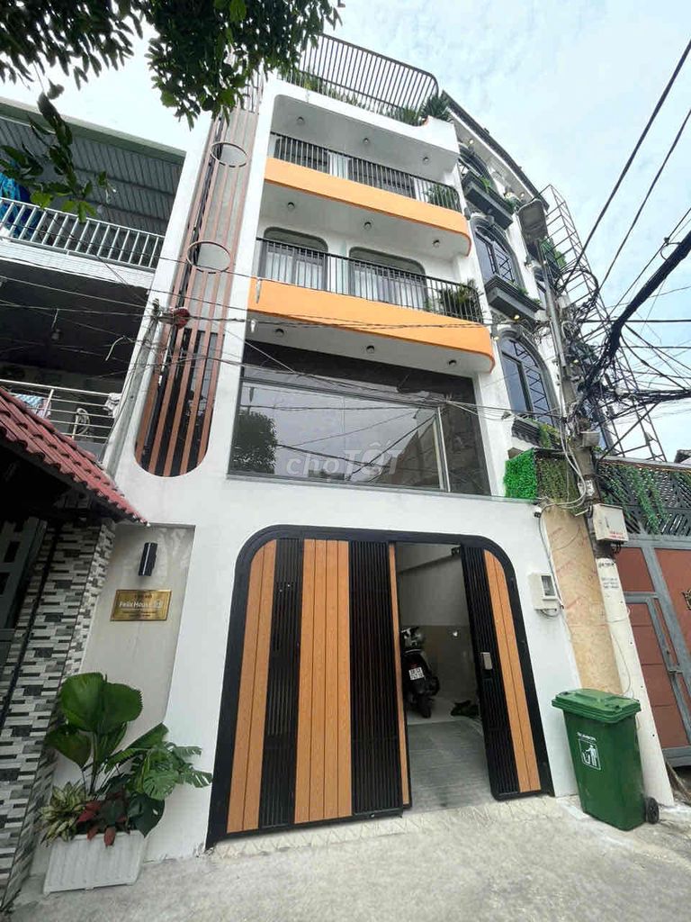 CHÍNH CHỦ GIẢM ~ 2 TỈ, ĐIỀU CHỈNH GIÁ MỚI 15,9 TỶ**  LH Mình Nha Phi
