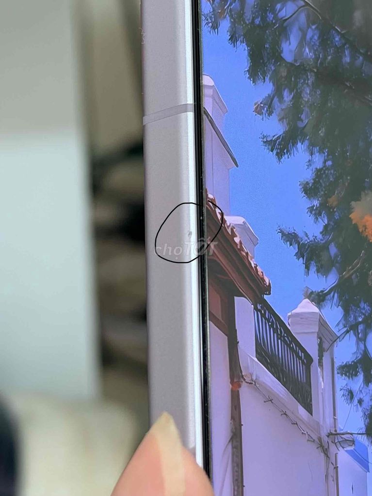 Xiaomi Mi 17 Ultra 528GB Tím nhạt. Mua bán Điện thoại tại Huyện Hoài Đức Hà Nội được đăng bởi hai Chung hình 1