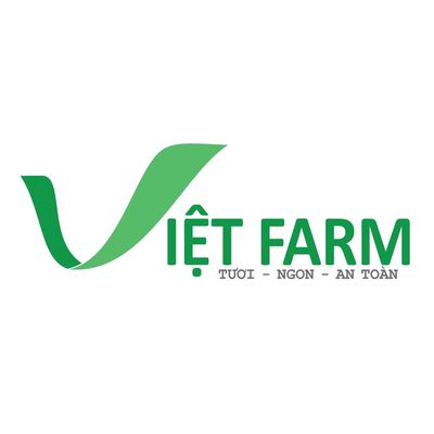 Công ty Việt Farm logo