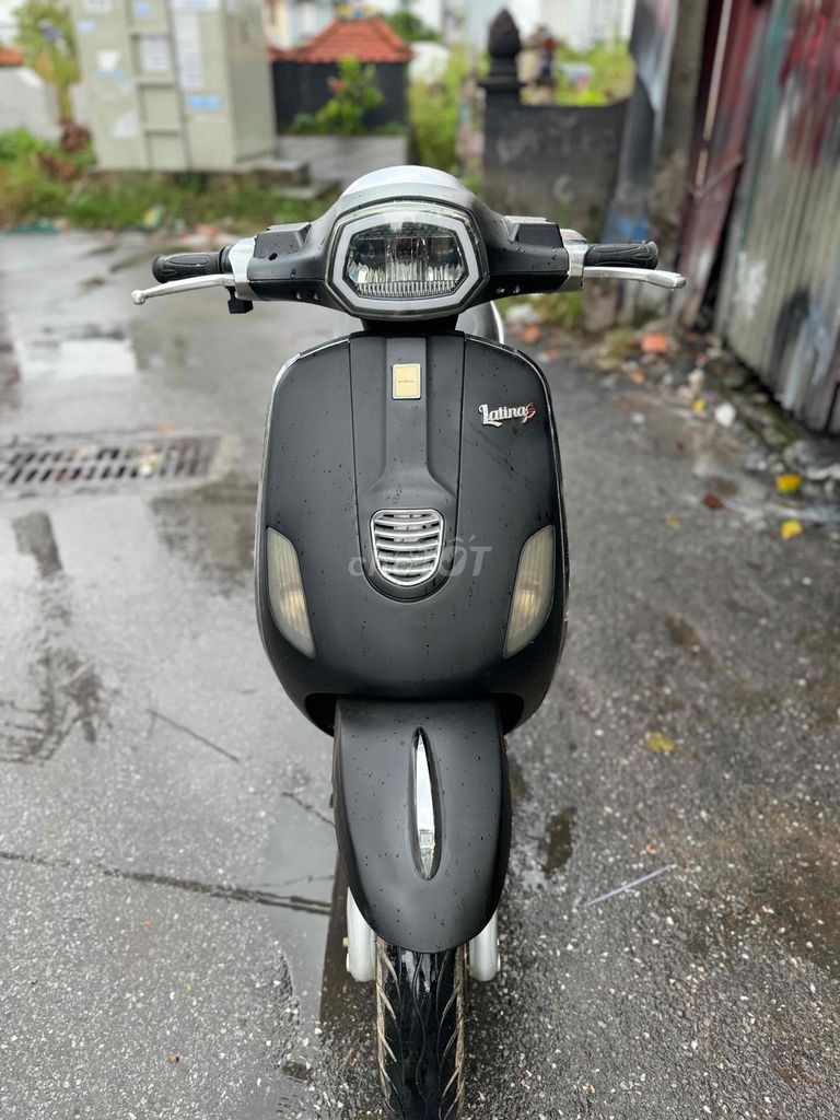 vespa điện lướt đẹp 80-90%