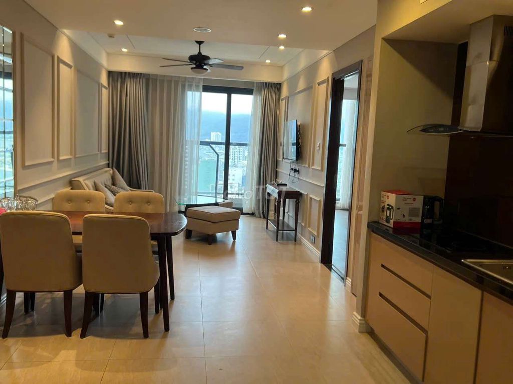 Altara - Four point Võ Nguyên Giáp 1 bedroom 