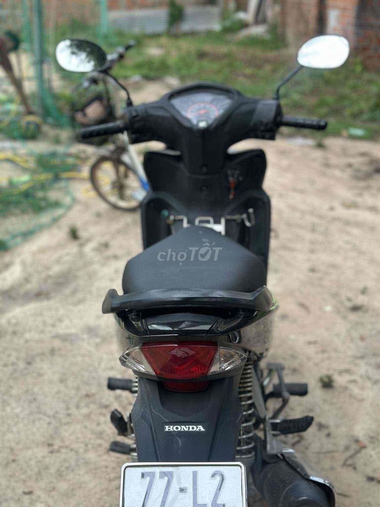 Wave Rsx - 2019. Mua bán Xe máy tại Huyện Tuy Phước Bình Định được đăng bởi Nguyễn Văn Nghĩa hình 6