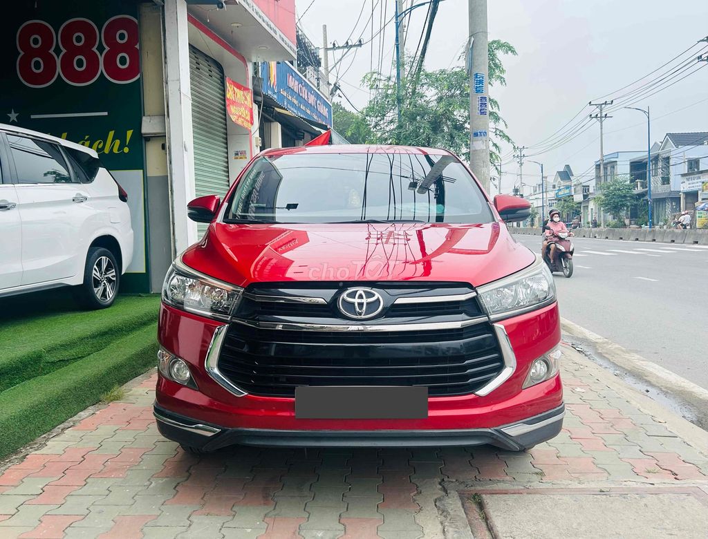 Toyota Innova 2018 Venturer - 108000 km