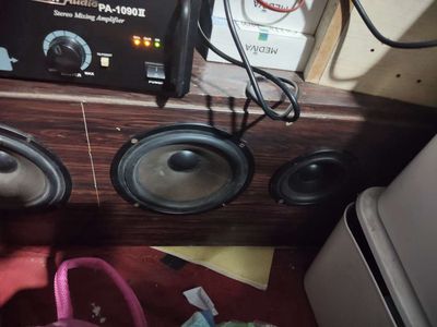 Loa thùng. Mua bán Tivi, Âm thanh tại Huyện Hóc Môn Tp Hồ Chí Minh được đăng bởi Tieu Thi Van Ha