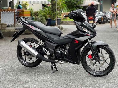 Honda Winner 150 V1 2019 Đen nhám. Mua bán Xe máy tại Quận 11 Tp Hồ Chí Minh được đăng bởi Hưng Từ