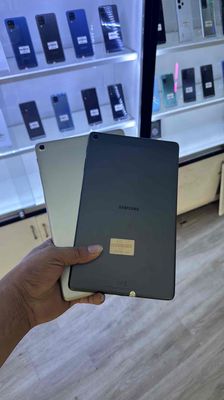 Samsung tab T515 Ram 3GB l:32GB máy zin đẹp full. Mua bán Máy tính bảng tại Quận Bình Tân Tp Hồ Chí Minh được đăng bởi Di Động khmer saigon