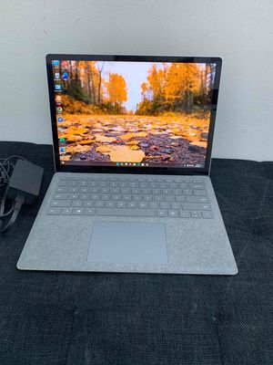 Bán Surface Laptop 3 i5-1035G7/ Màn 2K Cảm ứng
