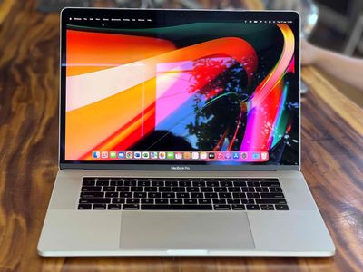 ✅MACBOOK PRO 15 INCH I9 - RAM 32G - SSD 512G - VGA. Mua bán Laptop tại Quận Hải Châu Đà Nẵng được đăng bởi Việt Lê