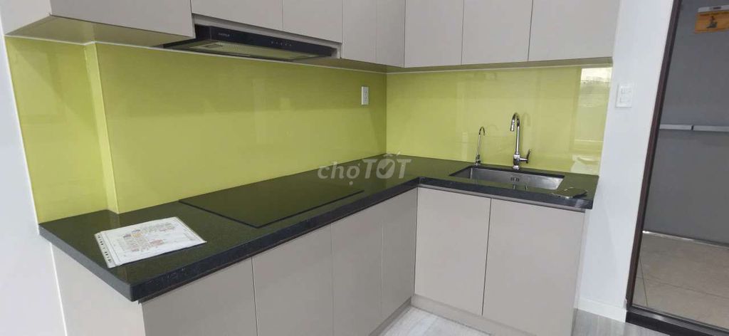 Cho thuê 2PN2wc 6.6tr Gần Cầu Vượt Linh Xuân Thủ Đức