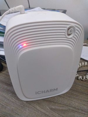 Máy khuếch tán tinh dầu có Bluetooth. Mua bán Nội thất, đồ gia dụng khác tại Quận Nam Từ Liêm Hà Nội được đăng bởi Nguyên Bính