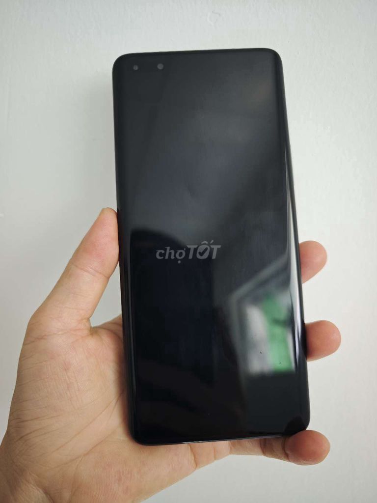 Honor Magic 4 Pro Đen Ram 8/256. Mua bán Điện thoại tại Quận Gò Vấp Tp Hồ Chí Minh được đăng bởi Ánh Tuyết hình 1