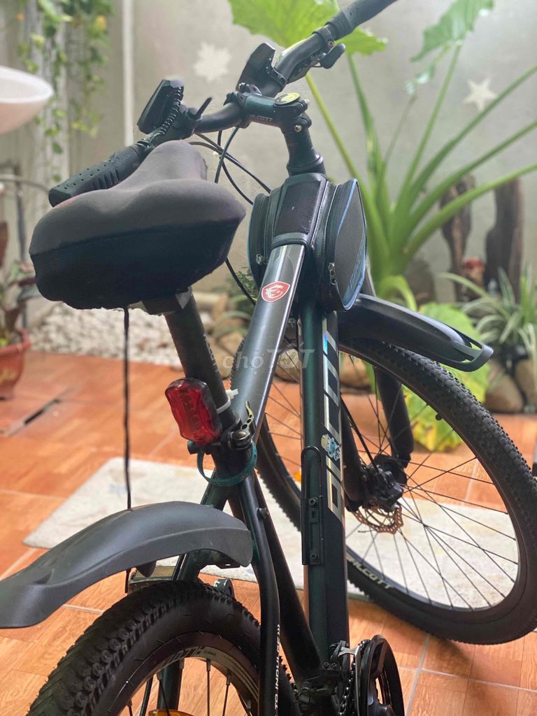 Bán xe đạp ít dùng. Mua bán Xe đạp tại Thành phố Huế Thừa Thiên Huế được đăng bởi Vũ An Computer hình 3