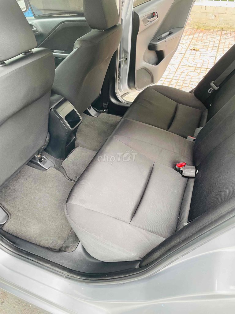 Honda City 2017 1.5 MT - 1 Chủ 52.000km. Mua bán Ô tô tại Quận Bình Tân Tp Hồ Chí Minh được đăng bởi trần Vũ hình 9