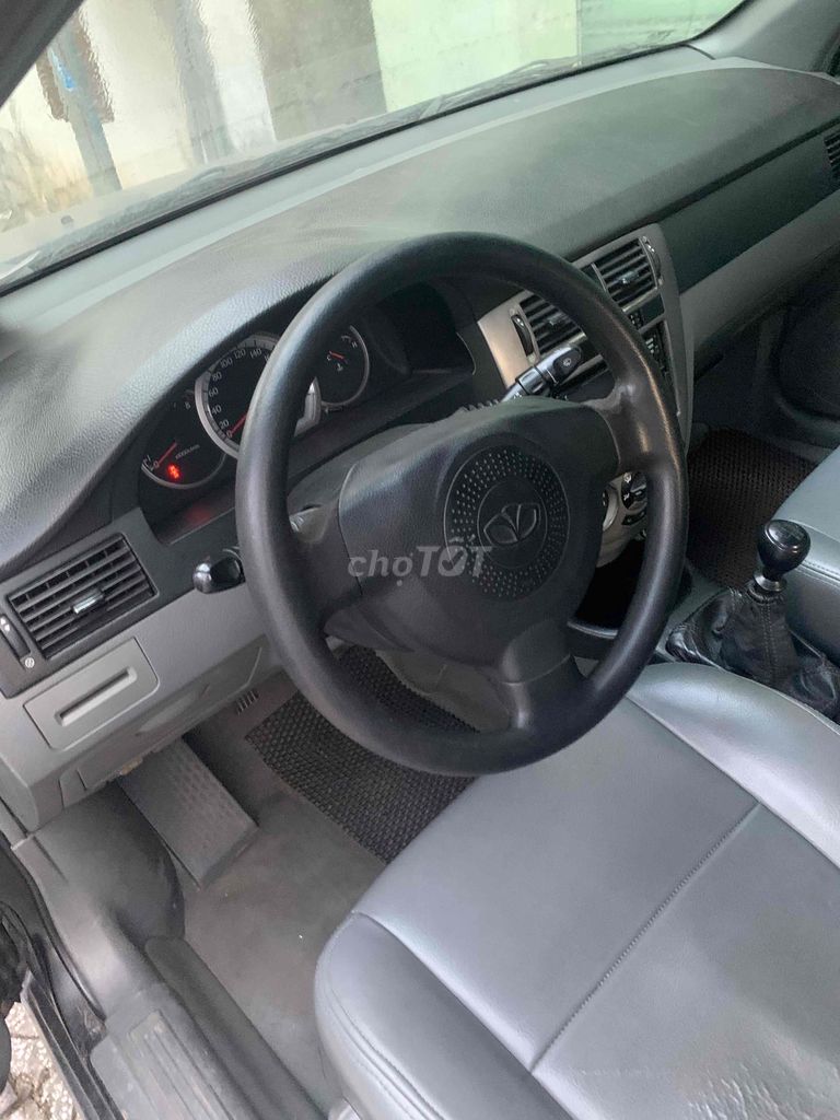 Daewoo Lacetti 2004 EX 1.6 MT - 4000 km. Mua bán Ô tô tại Thành phố Biên Hòa Đồng Nai được đăng bởi khoa hình 9