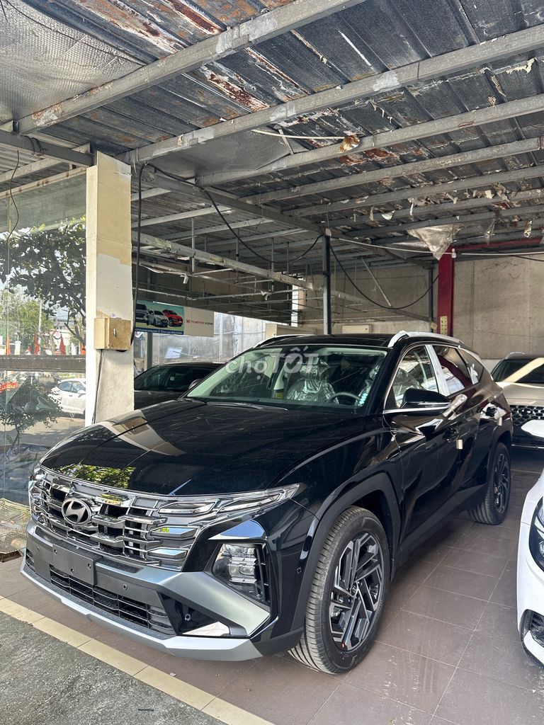 Hyundai Tucson FL 2025 Giảm 50% Thuế Trước Bạ. Mua bán Ô tô tại Quận Cầu Giấy Hà Nội được đăng bởi Bách Đoàn hình 5