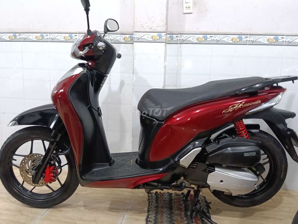 Sh mode,bs65 zin đẹp. Mua bán Xe máy tại Quận Ninh Kiều Cần Thơ được đăng bởi Ti hình 1