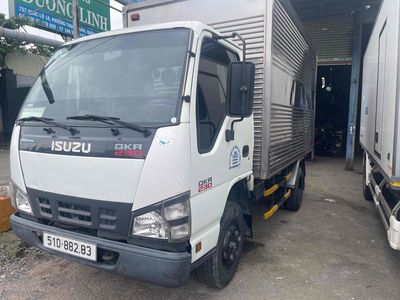 Isuzu qk230 tải 2,3tan sx 2018 tk inox 3,6m. Mua bán Xe tải, xe ben tại Quận 12 Tp Hồ Chí Minh được đăng bởi hải nam