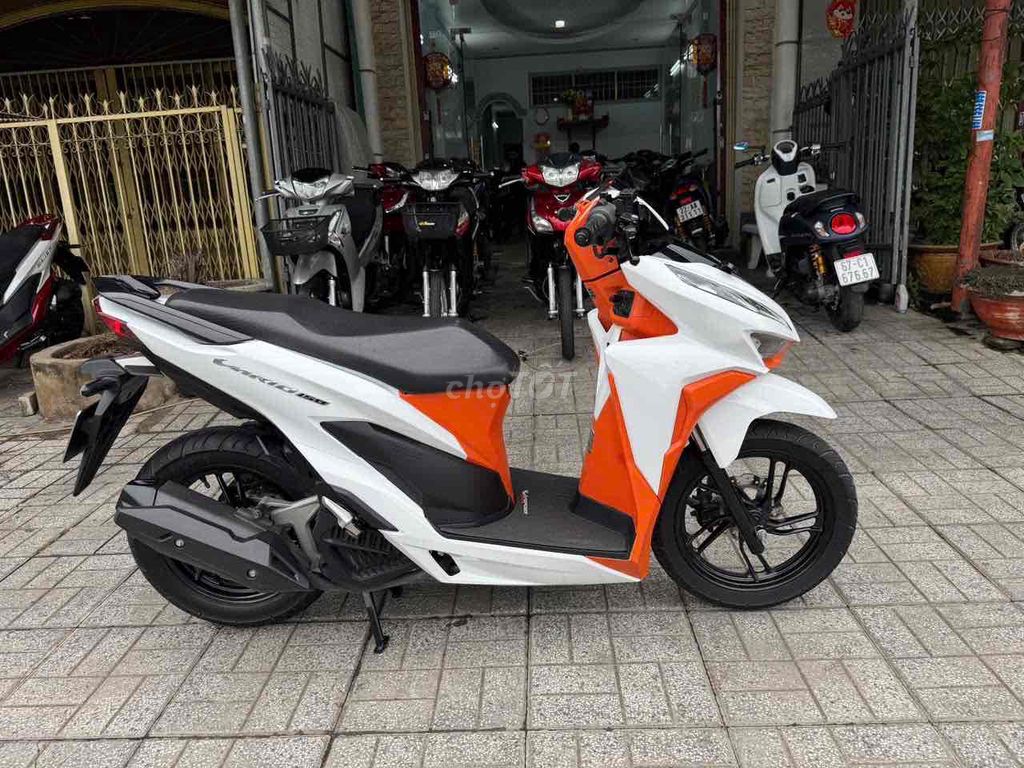 Vario 150 xe đẹp máy zin biển 67 Long Xuyên. Mua bán Xe máy tại Thành phố Long Xuyên An Giang được đăng bởi Hoàng Thiện Khang    Khang 67 hình 3
