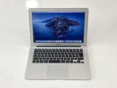 MacBook Air 2017| i5 | 8GB | 256GB | máy văn phòng