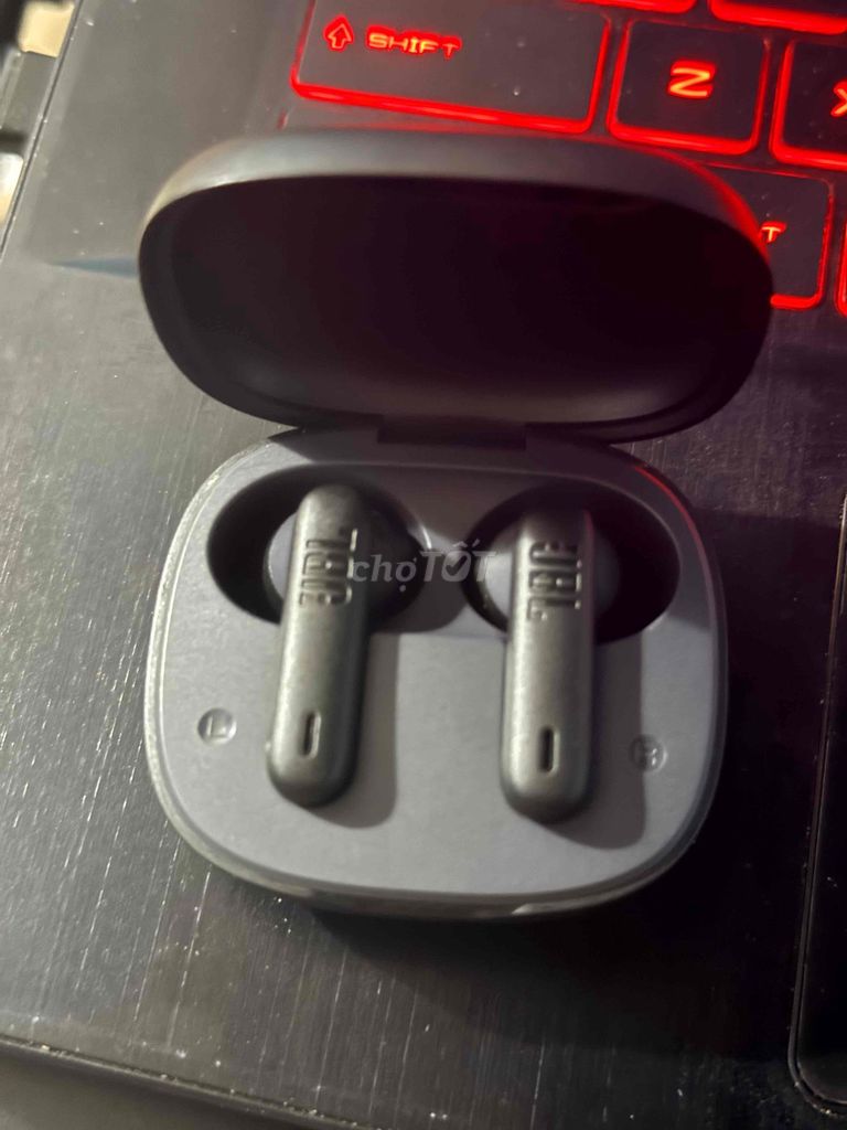 Tai nghe JBL Wave Flex 2. Mua bán Tivi, Âm thanh tại Quận Bắc Từ Liêm Hà Nội được đăng bởi Tên chưa cung cấp hình 1