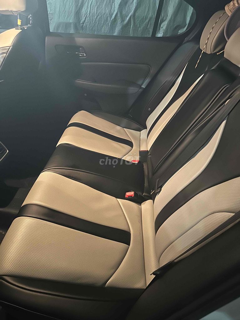 Honda City 2023 1.5 i-VTEC - 14500 Km. Mua bán Ô tô tại Quận 4 Tp Hồ Chí Minh được đăng bởi Tiến hình 6