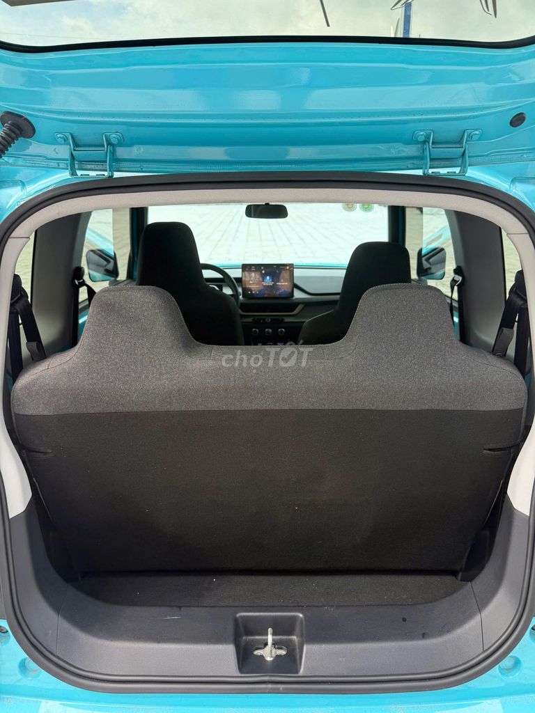 VinFast VF3 2025 - Odo 7.000 Km - Rất Mới - Tp.HCM