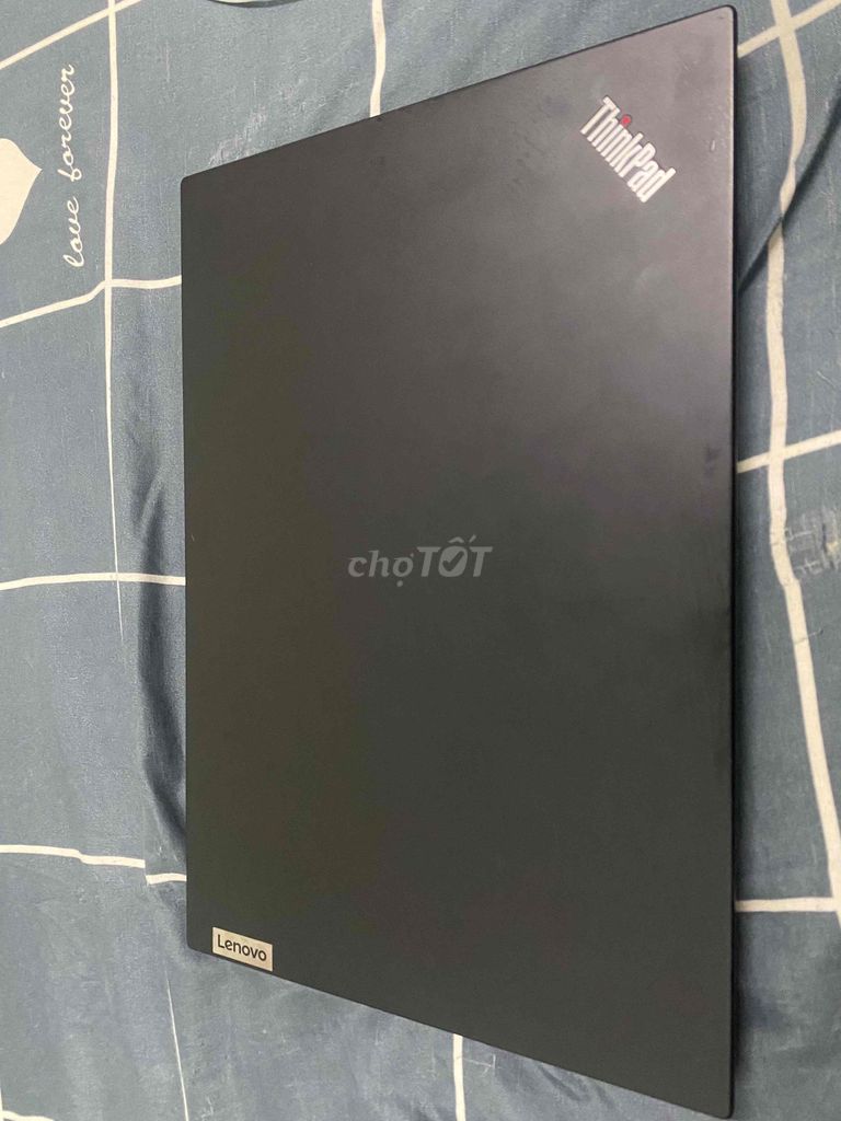 Lenovo ThinkPad i5 16GB Đen. Mua bán Laptop tại Thành phố Long Xuyên An Giang được đăng bởi Huỳnh Diễn hình 1