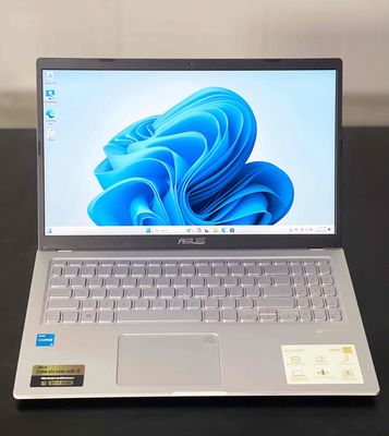 Laptop Asus X515 (i3-1115G4/ 8GB/ SSD 256GB/ 15.6”