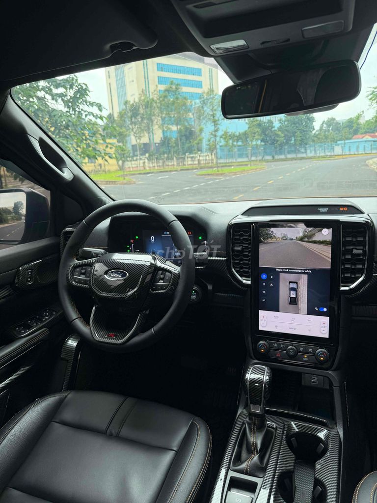 Ford Ranger Wildtrak 2024 1 Chủ 100 triệu đồ chơi. Mua bán Ô tô tại Thành phố Buôn Ma Thuột Đắk Lắk được đăng bởi Nguyễn duy dương hình 19