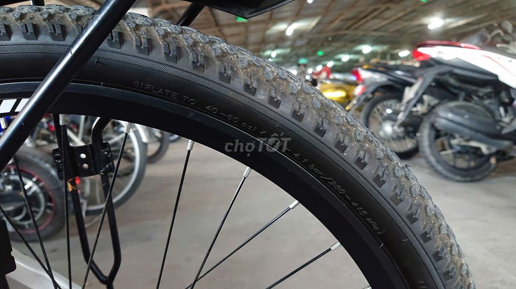 Xe ít chạy nên cần pass lại cho người có nhu cầu.. Mua bán Xe đạp tại Quận Cái Răng Cần Thơ được đăng bởi an gia thiết kế hình 2