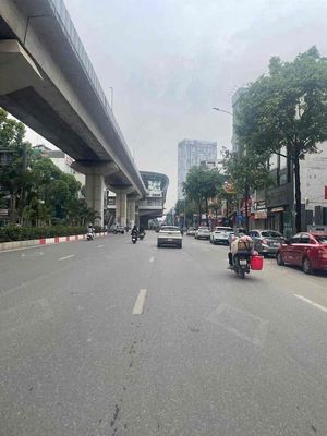 🏡 NHÀ ĐẸP NHÂN HUỆ – QUANG TRUNG | 5 TẦNG THANG MÁY – KINH DOANH – CHỈ