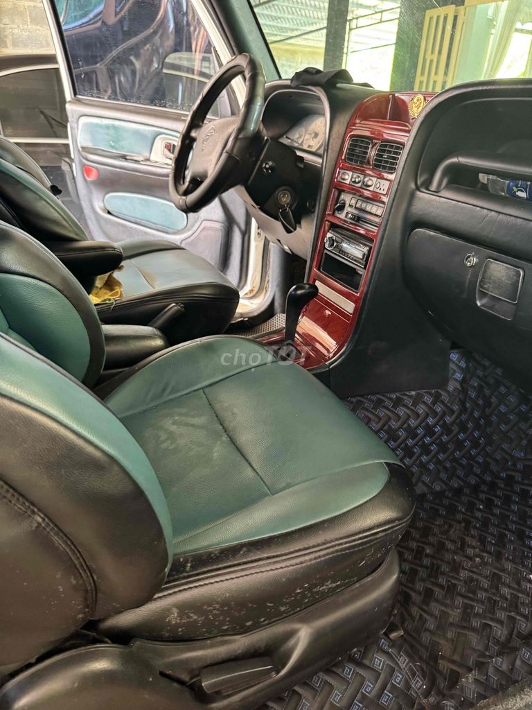 Mitsubishi Jolie 2004 - 160 km. Mua bán Ô tô tại Huyện Vĩnh Cửu Đồng Nai được đăng bởi Trantiendn hình 9