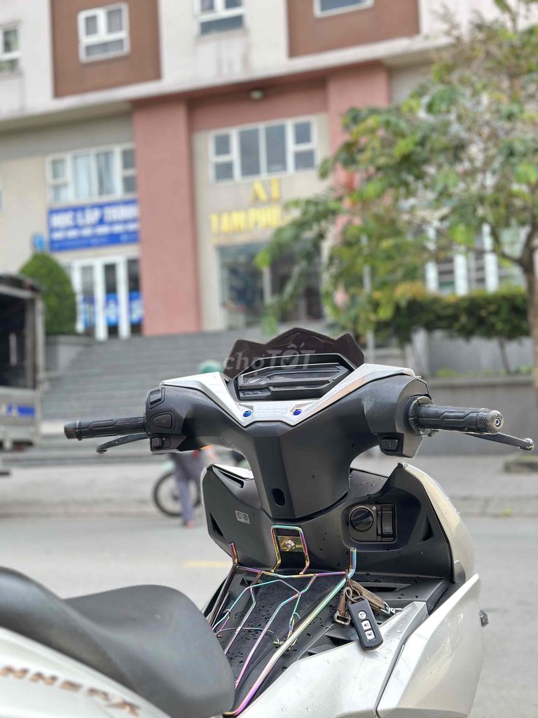 Honda Winner V2 KHOÁ SMK - GOP BAO NẬU SỚ. Mua bán Xe máy tại Thành phố Thủ Đức Tp Hồ Chí Minh được đăng bởi Xe Máy Trường Thịnh hình 5