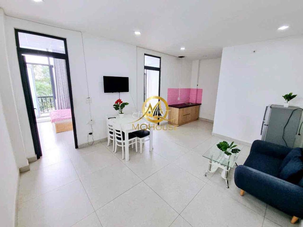 🏡 Đúng Giá Căn Hộ 2 Phòng Ngủ 70m2_Bancol_Thang Máy_Ngay ĐH Bách Khoa