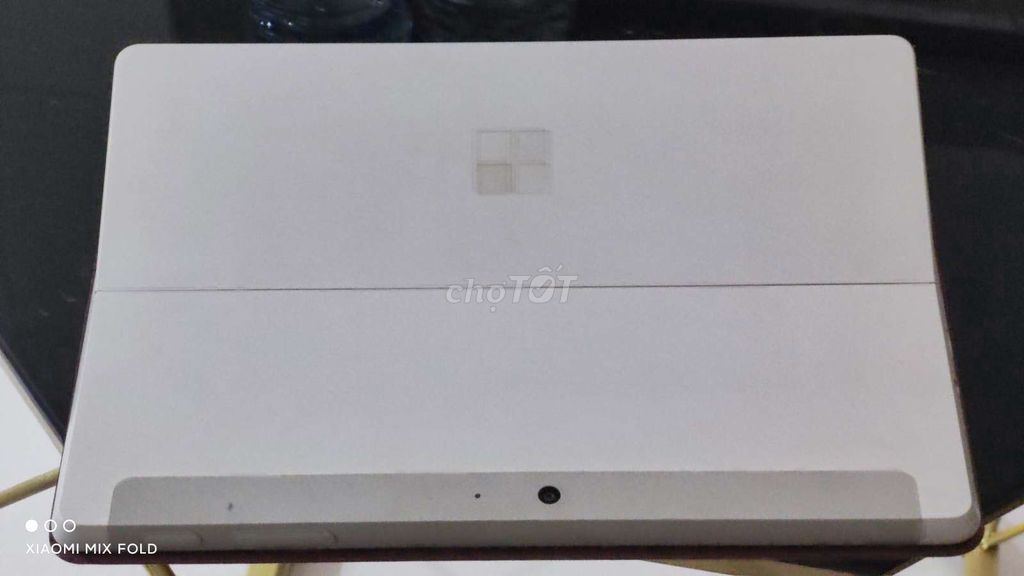 Microsoft Surface Go Pentium 8GB 128GB SSD 10 inch. Mua bán Laptop tại Quận Tân Bình Tp Hồ Chí Minh được đăng bởi Huy hình 1
