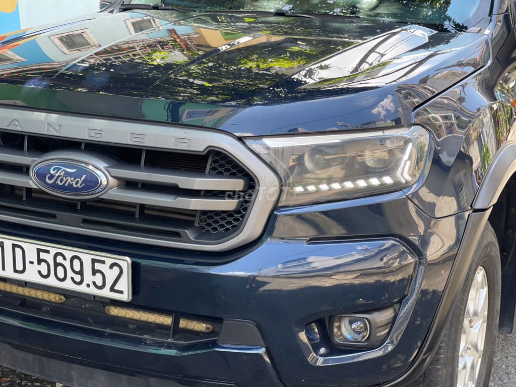Ranger số sàn cực đẹp 2020 nhập Thái Lan. Mua bán Ô tô tại Quận 11 Tp Hồ Chí Minh được đăng bởi Phutungotoson hình 2