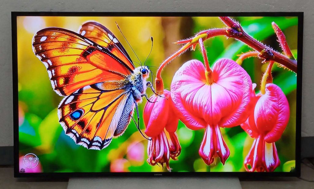 Tivi Samsung 50 inch 4K giọng nói, Bluetooth. Mua bán Tivi, Âm thanh tại Quận Ninh Kiều Cần Thơ được đăng bởi Luật Nguyễn hình 1