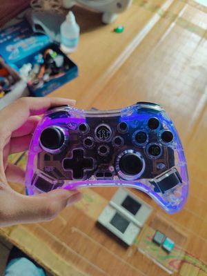 Pass đồ tay cầm và máy chơi game Nintendo DS. Mua bán Thiết bị chơi game tại Huyện Hiệp Hòa Bắc Giang được đăng bởi quye
