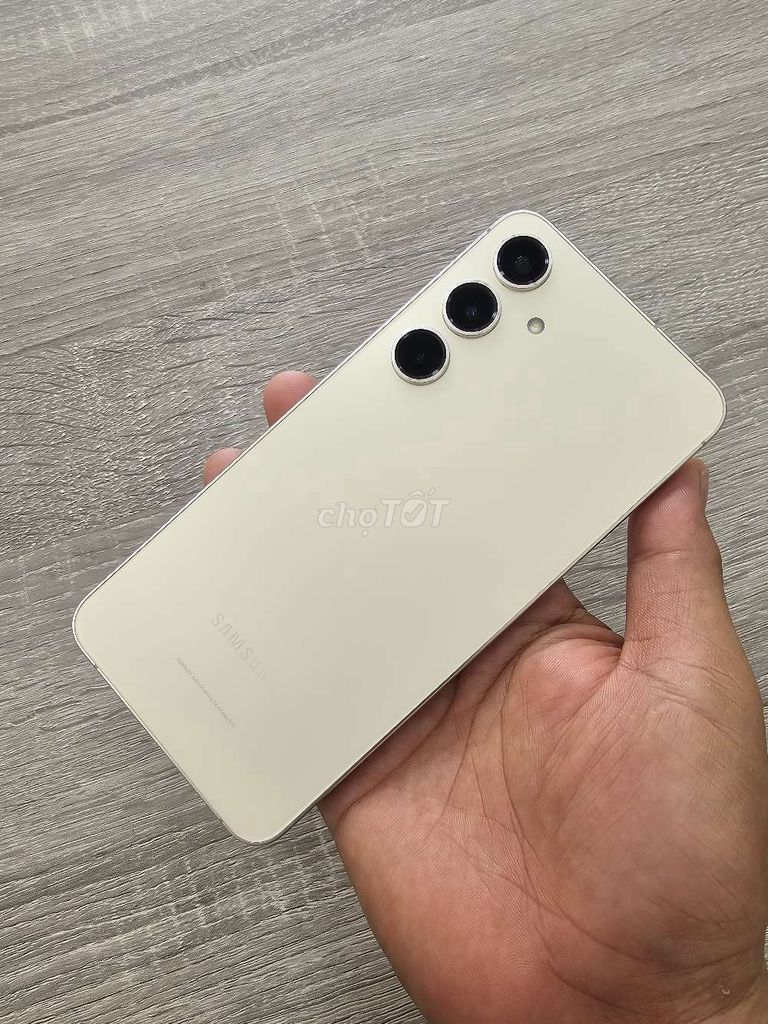 Samsung S24 plus 2sim 12/512gb zin keng likenew. Mua bán Điện thoại tại Quận Gò Vấp Tp Hồ Chí Minh được đăng bởi Cửa hàng  KGPHONE STORE hình 1