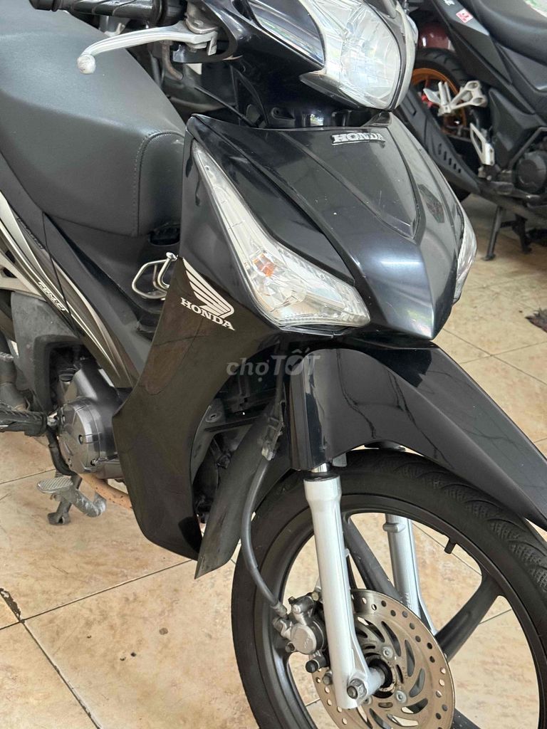 Honda Future 125 2016 номер 43 от собственника