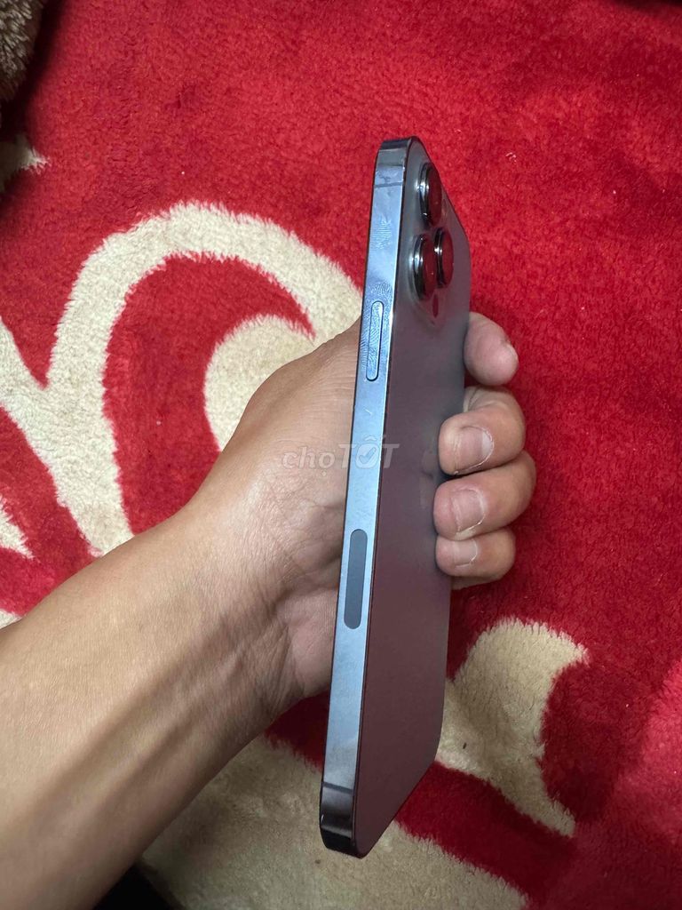 iPhone 13 Pro Max 128GB Xanh Dương. Mua bán Điện thoại tại Quận Ba Đình Hà Nội được đăng bởi dao  hình 3