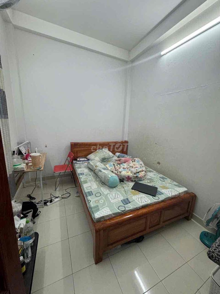 NHÀ LẦU ĐÚC KIÊNG CỐ 3 TẦNG GIÁ 4,98Tỷ Vị trí: 252/ đường số 8 p11. Mua bán nhà ở tại Quận Gò Vấp Tp Hồ Chí Minh được đăng bởi Nguyễn Hữu Việt hình 5